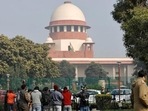 Supreme Court (file photo) Supreme Court (file photo)