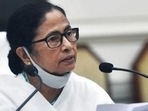 West Bengal chief minister Mamata Banerjee. (ANI) West Bengal chief minister Mamata Banerjee. (ANI)