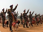 SSB Head constable recruitment admit card released at http://www.ssbrectt.gov.in/