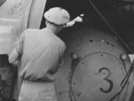 Hiroshima Day: August 6, 2021, will mark the 76th anniversary of the 1945 World War II atomic bombing. (Photo via National Archives) Hiroshima Day: August 6, 2021, will mark the 76th anniversary of the 1945 World War II atomic bombing. (Photo via National Archives)