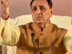 Gujarat chief minister Vijay Rupani (File Photo) Gujarat chief minister Vijay Rupani (File Photo)