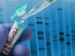 The team is led by Jennifer Doudna who shared the 2020 Nobel Prize in chemistry for the invention of the CRISPR-Cas9 genome editing. David Savage and Patrick Hsu are also part of the team.(iStock)