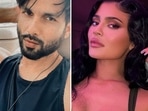 Shahid Kapoor’s new Instagram post reminded Mira Rajput of Kylie Jenner. Shahid Kapoor’s new Instagram post reminded Mira Rajput of Kylie Jenner.
