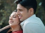 Sidharth Malhotra and Kiara Advani are rumoured to be in a relationship with each other. Sidharth Malhotra and Kiara Advani are rumoured to be in a relationship with each other.