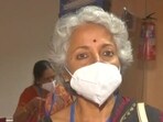 The six month period is not for the virus to disappear, but for vaccine coverage to increase, Dr Soumya Swaminathan has explained. 