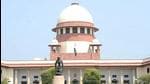 The Supreme Court was hearing a suo motu PIL over the death of Dhanbad judge Uttam Anand. (Archive) The Supreme Court was hearing a suo motu PIL over the death of Dhanbad judge Uttam Anand. (Archive)