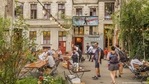 Restaurants are beginning to open to customers again(edpics/Zoonar/picture alliance) Restaurants are beginning to open to customers again(edpics/Zoonar/picture alliance)