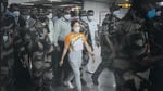 Weightlifter Mirabai Chanu arrives at the airport in New Delhi, on July 26. (File photo) Weightlifter Mirabai Chanu arrives at the airport in New Delhi, on July 26. (File photo)