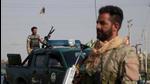Afghan security forces keep watch at a checkpoint in the Guzara district of Herat province. (REUTERS) Afghan security forces keep watch at a checkpoint in the Guzara district of Herat province. (REUTERS)