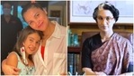 Lara Dutta spoke about her husband Mahesh Bhupathi and daughter Saira's reaction to her BellBottom look. Lara Dutta spoke about her husband Mahesh Bhupathi and daughter Saira's reaction to her BellBottom look.