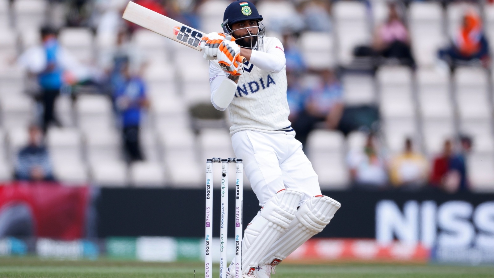 Jadeja joins Botham, Kapil, Imran in elite list with important knock ...