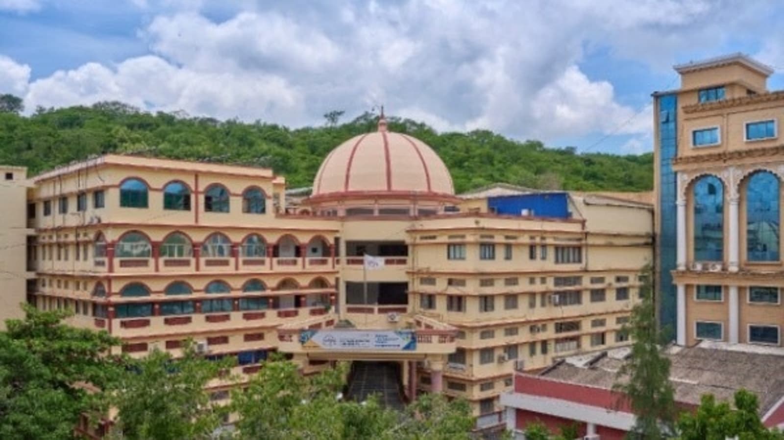 MITWPU one of the few Indian universities to offer global