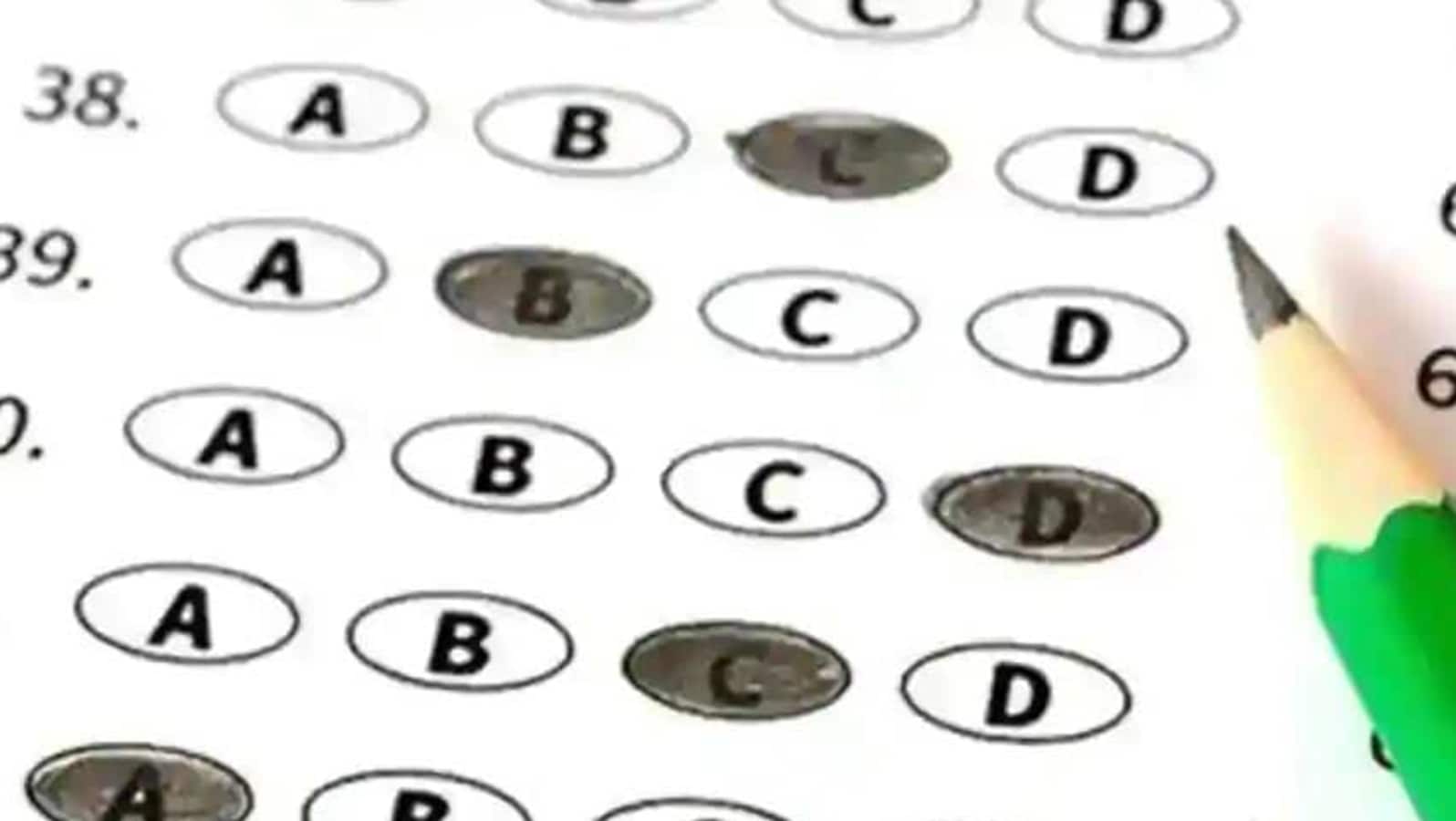 JEE main final answer key out for session 3 exam, results expected soon