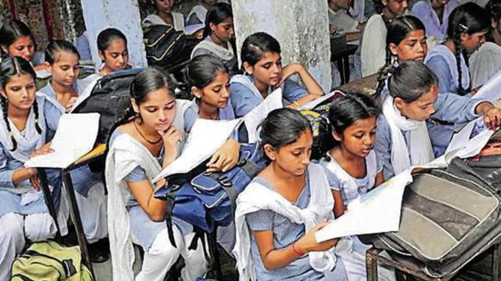 AP SSC Results 2021 Live Updates: Andhra Pradesh 10th Result today at 5 pm