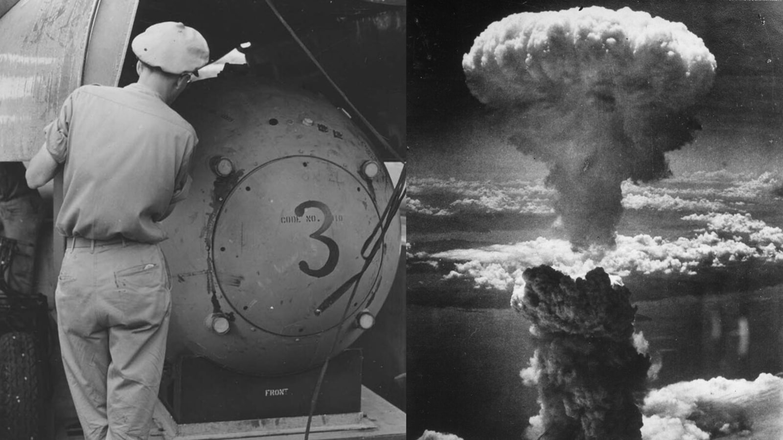 Hiroshima Day 2021: Storia, significato ed effetti del bombardamento atomico della seconda guerra mondiale |  notizie dal mondo