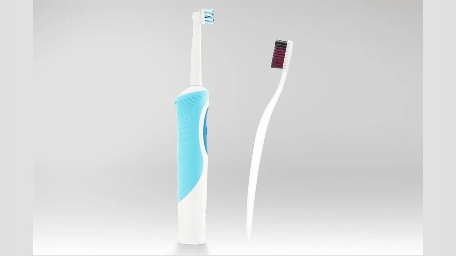 Is it better to brush with an Electric Toothbrush?