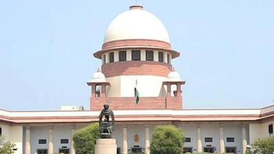 The Supreme Court was hearing a suo motu PIL over the death of Dhanbad judge Uttam Anand. (Archive) The Supreme Court was hearing a suo motu PIL over the death of Dhanbad judge Uttam Anand. (Archive)