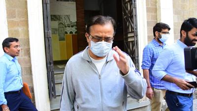 Rana Kapoor is currently in judicial custody after being arrested in March 2019 in connection with the Yes Bank fraud case. (HT PHOTO) Rana Kapoor is currently in judicial custody after being arrested in March 2019 in connection with the Yes Bank fraud case. (HT PHOTO)