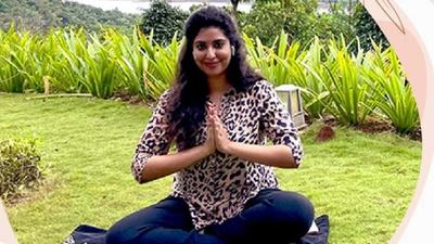 Online meditation session will be held on August 6-8. (HT PHOTO) Online meditation session will be held on August 6-8. (HT PHOTO)