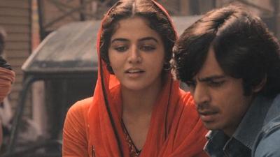 A still from web series Grahan. A still from web series Grahan.