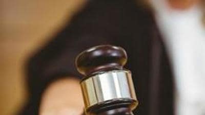Jagdish Bhola, a former deputy superintendent of police with the Punjab Police, is the alleged mastermind of this international racket and has been convicted in at least three FIRs by a trial court. (HT PHOTO)