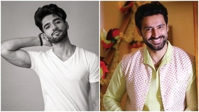Bigg Boss OTT makers have been announcing the contestants. Bigg Boss OTT makers have been announcing the contestants.