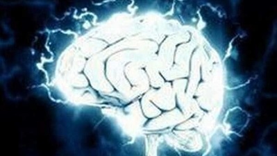 Covid-19 patients rarely witness white fungus forming an abscess of brain. (Representational photo) Covid-19 patients rarely witness white fungus forming an abscess of brain. (Representational photo)