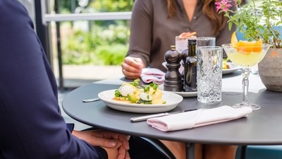 Tweets on 'My dating history' trend are hilarious (representational image). (Unsplash) Tweets on 'My dating history' trend are hilarious (representational image). (Unsplash)