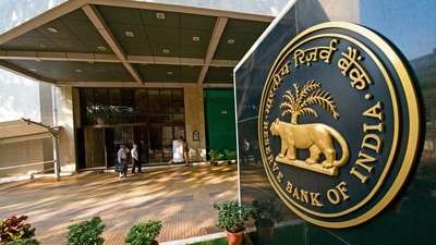 According to the Reserve Bank of India’s Handbook of Statistics on the Indian Economy, the Centre’s debt was only higher than FY22 projection in FY06 at 63.9% of gross domestic product. (File Photo)