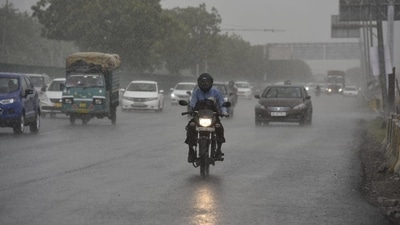 Rainfall alert today: West Bengal, Odisha, Jharkhand, Bihar, and certain states of northeastern India feature in the list of states which may see heavy rain in the upcoming days. (File Photo / Representational Image) Rainfall alert today: West Bengal, Odisha, Jharkhand, Bihar, and certain states of northeastern India feature in the list of states which may see heavy rain in the upcoming days. (File Photo / Representational Image)