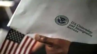 A top Republican senator has recently said that the backlog of an Indian national to get permanent residency in the US is more than 195 years. (Reuters) A top Republican senator has recently said that the backlog of an Indian national to get permanent residency in the US is more than 195 years. (Reuters)
