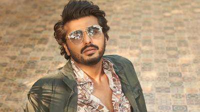 Actor Arjun Kapoor lauds sporting icons’ decision to put their mental health and well-being at the forefront Actor Arjun Kapoor lauds sporting icons’ decision to put their mental health and well-being at the forefront