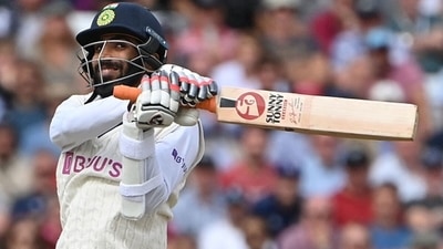 Jasprit Bumrah scored 28 off 34 balls with three fours and a six, and added 33 valuable runs with Mohammed Siraj for India's last wicket. (Getty Images) Jasprit Bumrah scored 28 off 34 balls with three fours and a six, and added 33 valuable runs with Mohammed Siraj for India's last wicket. (Getty Images)