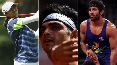 Tokyo Olympics Day 15 India Full Schedule (Getty Images)
