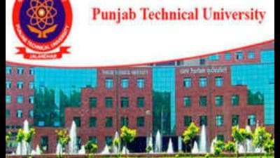 Punjab Technical University Punjab Technical University