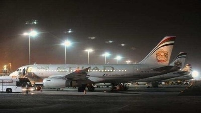 From August 10, Etihad will resume flights from Ahmedabad (transit only), Hyderabad and Mumbai.