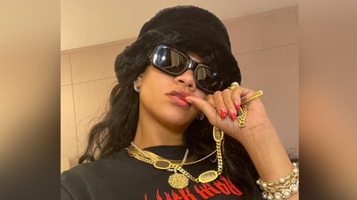 Rihanna is worth $1.7 billion. Rihanna is worth $1.7 billion.