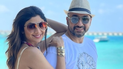 Shilpa Shetty married Raj Kundra in 2009. Shilpa Shetty married Raj Kundra in 2009.
