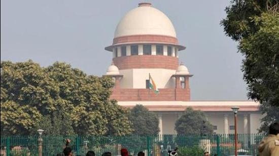 Supreme Court of India.