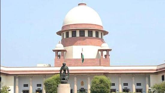 The Supreme Court was hearing a suo motu PIL over the death of Dhanbad judge Uttam Anand. (Archive)