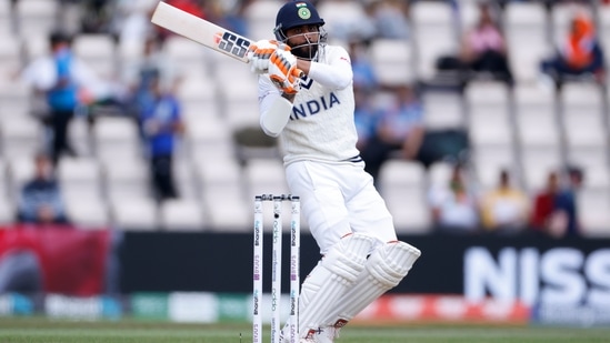 Ravindra Jadeja(Action Images via Reuters)