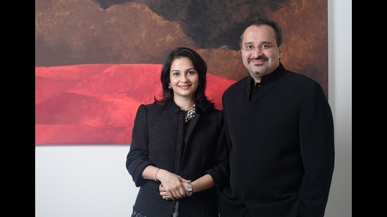 (Image courtesy Saffronart)