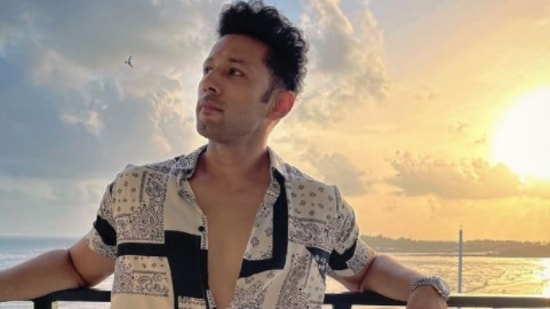 Sahil Anand opened up on his struggling days.