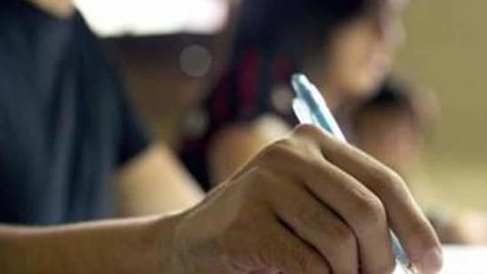 UP JEE B.Ed Exam 2021 to be conducted today, check guidelines(HT file) UP JEE B.Ed Exam 2021 to be conducted today, check guidelines(HT file)