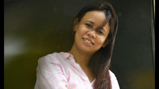 Trimala Adhikari Sheth (sourced)