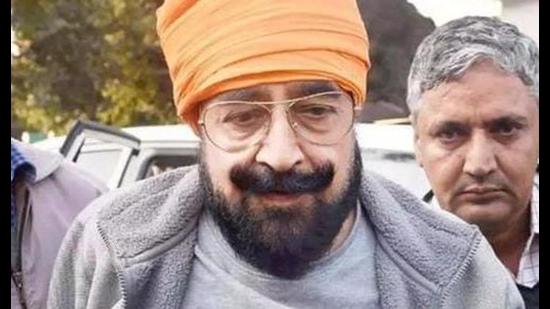 Nirmal Singh Bhangu. Nirmal Singh Bhangu.
