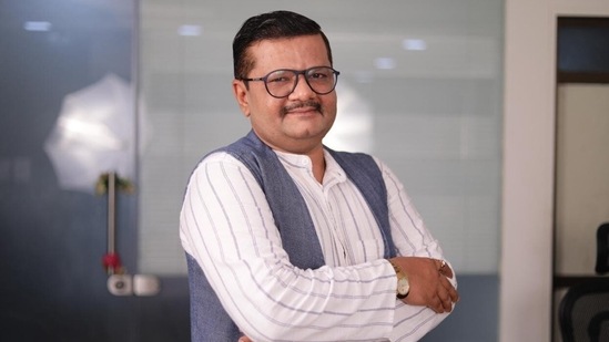 Mr. Mahesh Jogani Mr. Mahesh Jogani