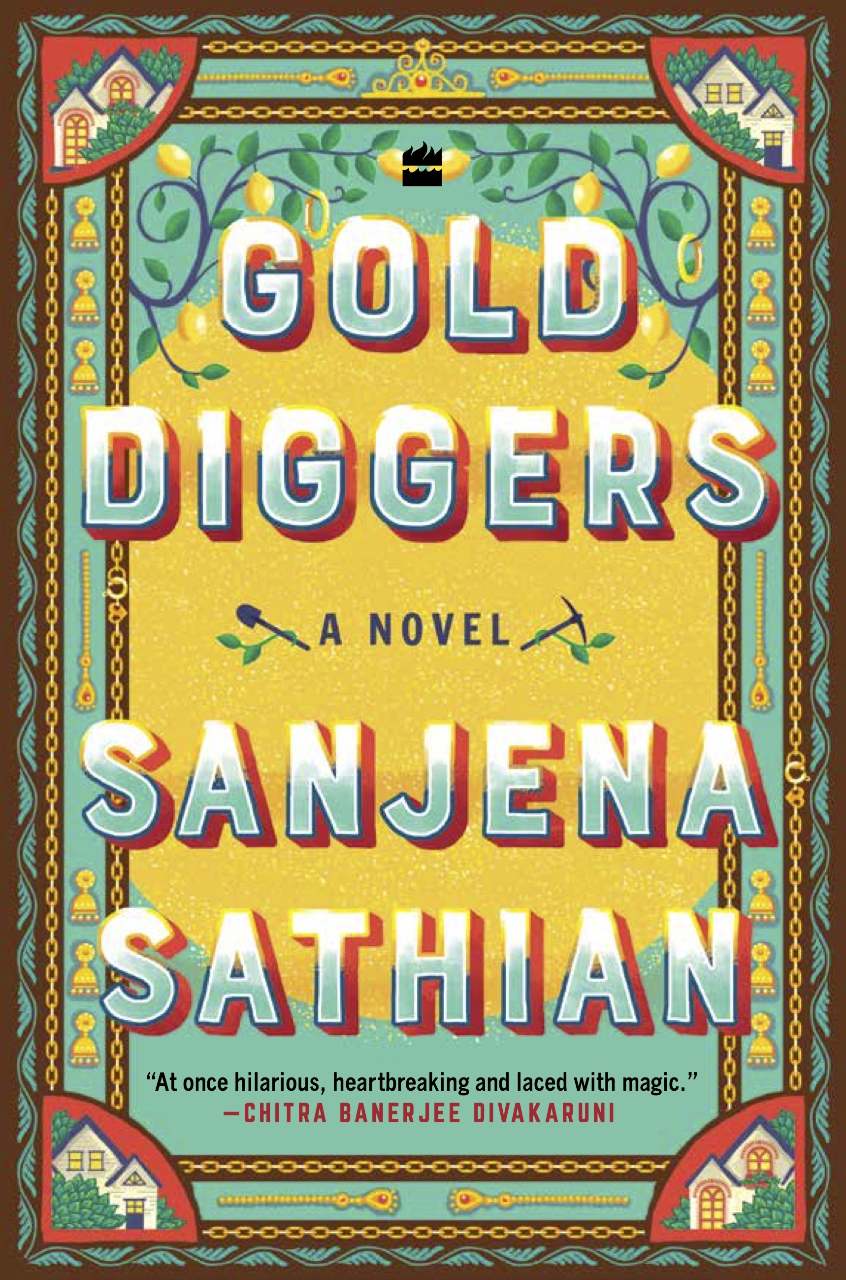 242pp, ₹599; HarperCollins India 242pp, ₹599; HarperCollins India