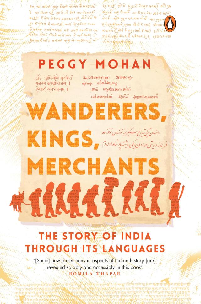 352pp, ₹599; Penguin 352pp, ₹599; Penguin