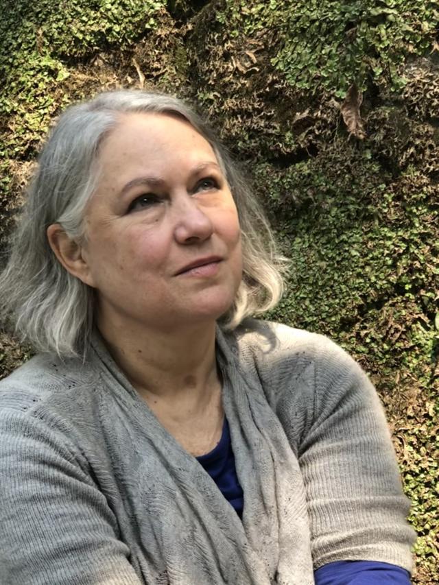 Author Peggy Mohan (Couresy the publisher) Author Peggy Mohan (Couresy the publisher)